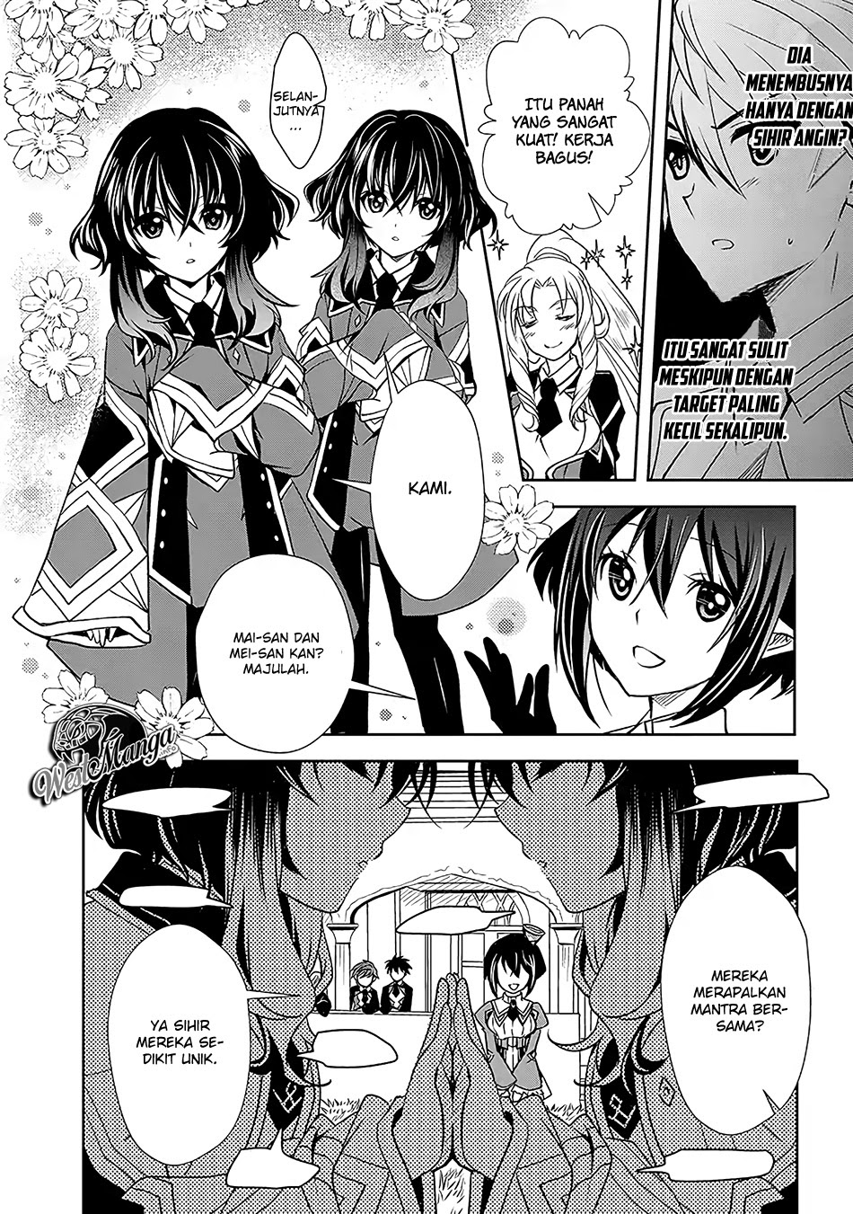 Level 1 No Saikyou Kenja: Noroi De Saikakyuu Mahou Shika Tsukaenai Kedo Kami No Kanchigai De Mugen